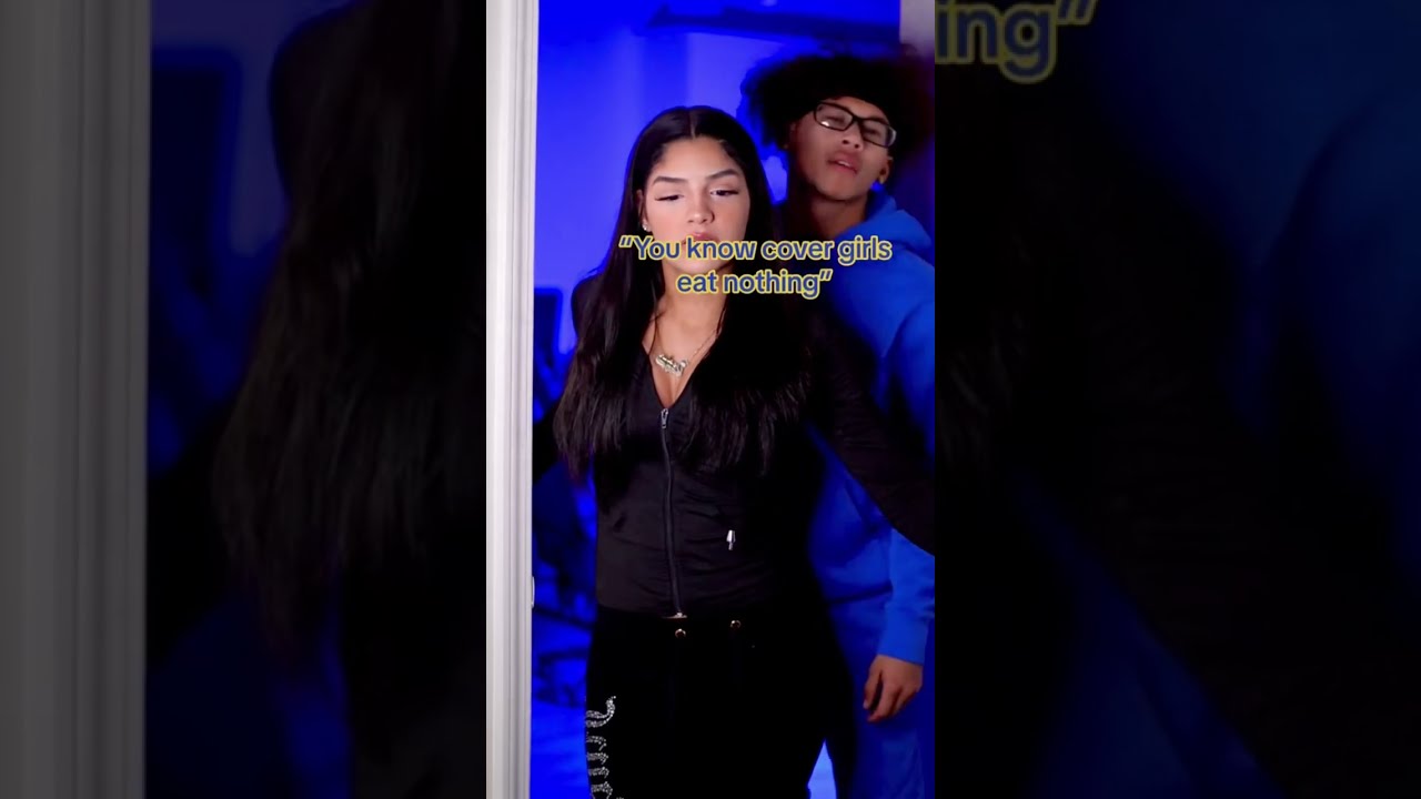 POV I Want My Daughter To Be A Model Tiktok Youtubeshorts