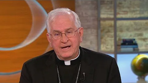 Archbishop Joseph Kurtz on Pope Francis contempora...