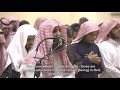 (إني جزيتهم اليوم بماصبروا أنهم هم الفائزون) من روائع التلاوات للشيخ محمد اللحيدان quran recitation