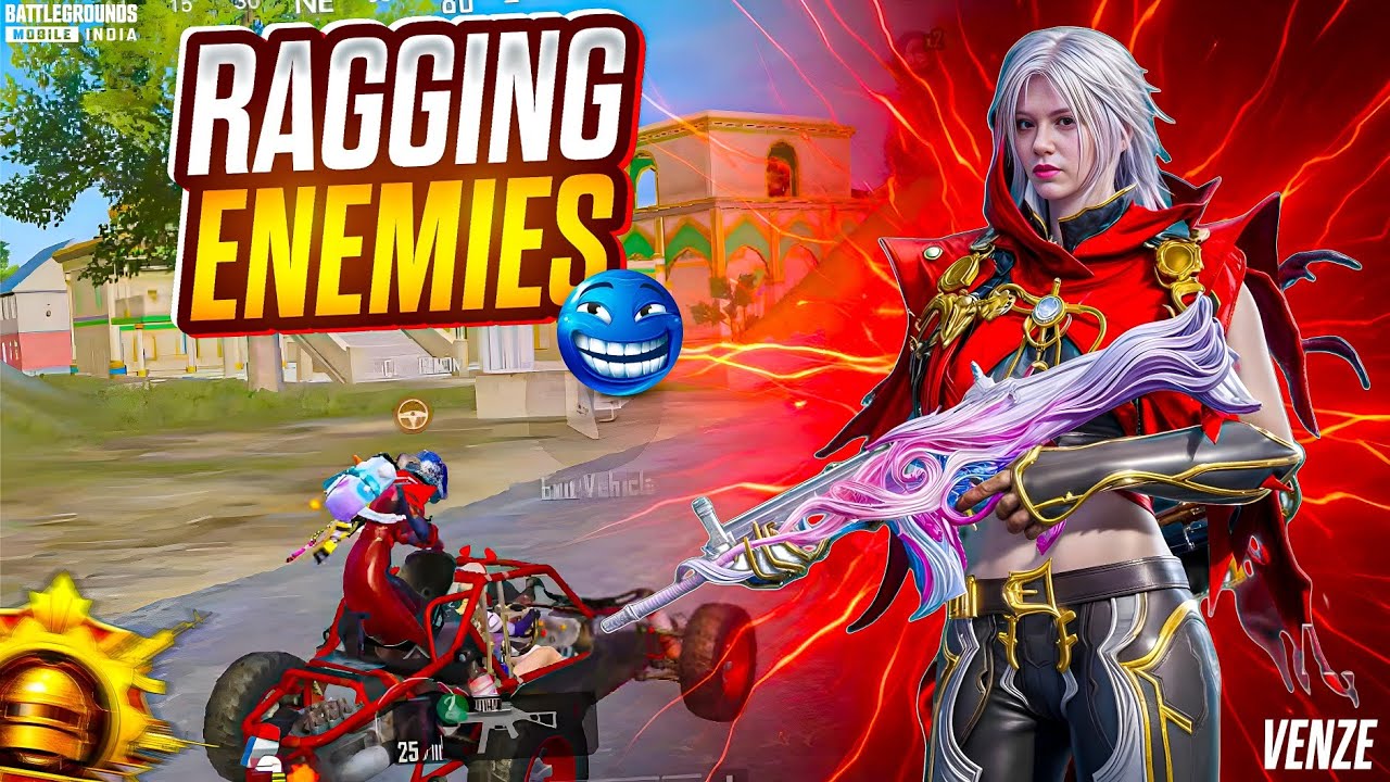 You Won’t Believe This Fight 😱 | BGMI 4.2 Update Intense Gameplay - YouTube