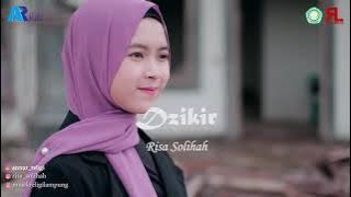 Dzikir   Risa Solihah  