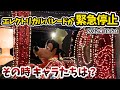【まさかの事態】エレクトリカルパレードが緊急停止! でも、キャラクターたちの行動がすごかった!! 2022年4月16日 ディズニーランド