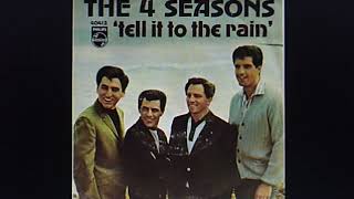 The 4 Seasons:  &quot;Born to Wander&quot;  (1964)