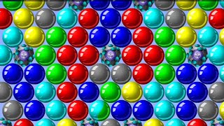 Bubble shooter android gameplay | bubble shooter | bubble shooter game level 1493 | Bubble Shooter screenshot 4