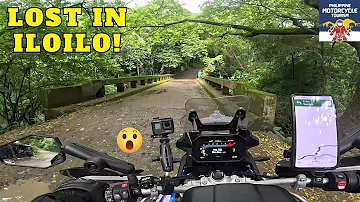 EXPLORING ILOILO PROVINCE [FULL VLOG]│Igtuble, Tubungan│PMT Part 2