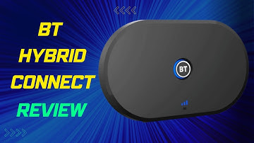 BT Hybrid Connect: A Game-Changing Router? | Full Review