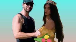 Mehmet Kaif Alakurt storyline about cansu dere he said stay with her