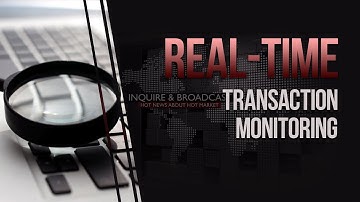 Chainalysis supports real-time transaction monitoring for 10 cryptos