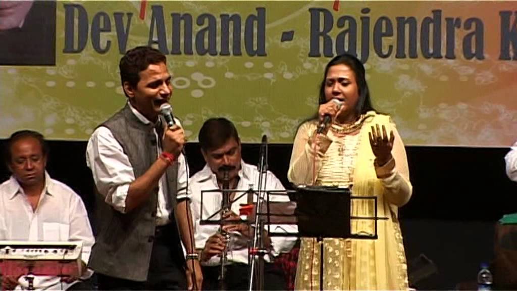 2014-04-12_Itna hai tumse pyar mujhe_Shailaja S. & Anil B.