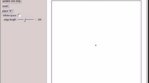 Replicating Patterns in 2D Binary Cellular Automata with the Parity Rule