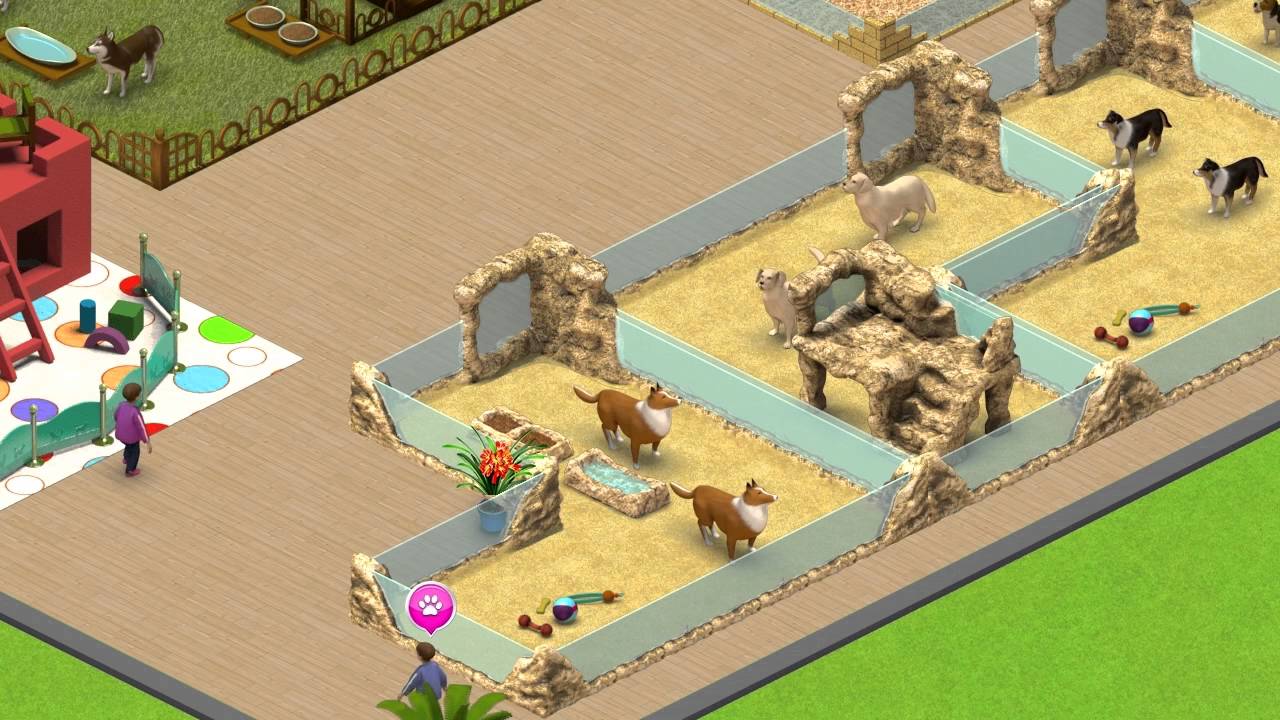 Wauies - polska wersja językowa