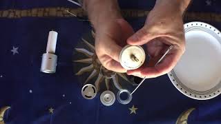 Cloudious9 maintenance and cleaning