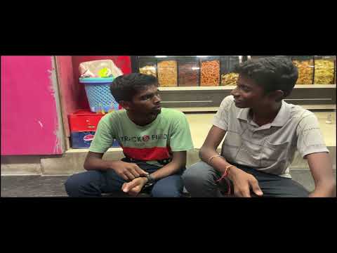 SAGAYAM | Tamil Short Film | DVS PRODUCTIONS | DJ Samuel | Vamsi | Manish | Mohammed Suhail
