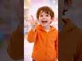 Learn Colors with Mia & Max 💛 YELLOW Balloon! | Guess the Color for Kids #kidslearning #colors