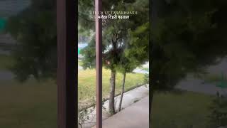 उत्तराखंड में मौसम ने अचानक करवट ले ली है #Uttarakhand #UttarakhandWeather #RainAlert #WeatherUpdate