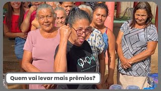 Especial do dia das mães: quem vai levar mais prêmios?