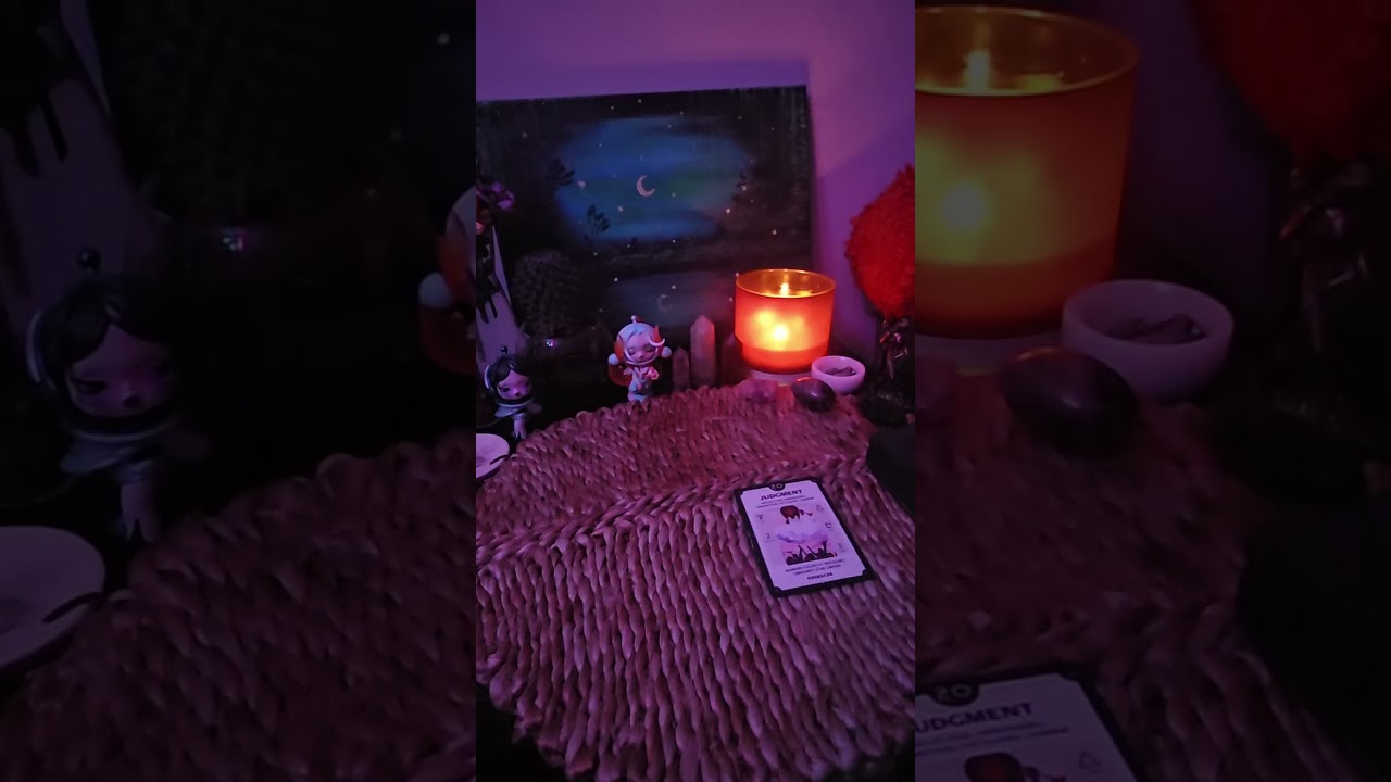 September Full Moon Card Pull