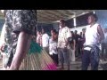 Bughobogobo Dance Sukuma Ethnic Group Rehearsal In Tanzania East Africa Bughobogobo Dance Sukuma Ethnic Group Rehearsal In Tanzania East Africa