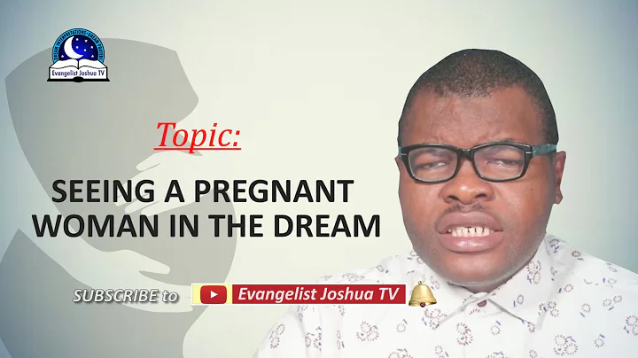 Seeing a PREGNANT Woman in Dream - Dreams of Being Pregnant - DayDayNews