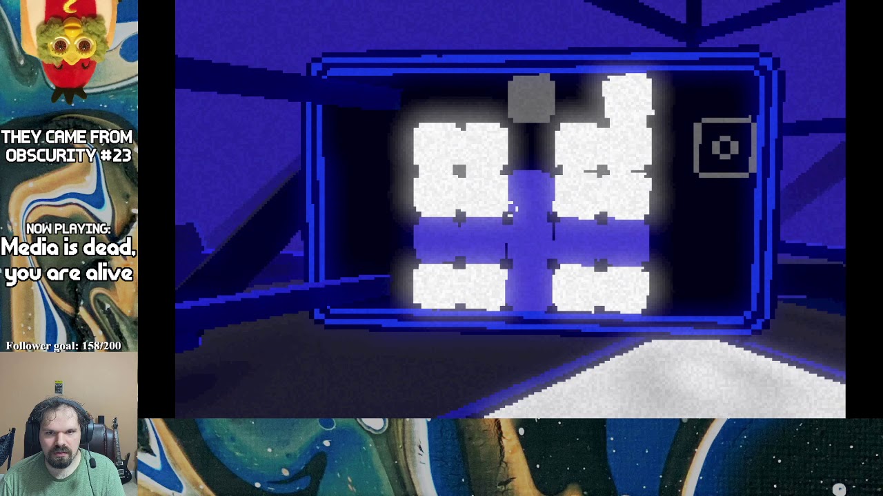 Media Is Dead, You Are Alive - After Hours on the Internet