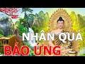 Lời Phật dạy về nhân quả báo ứng. Tĩnh Tâm