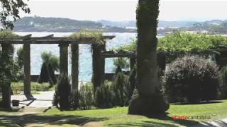 PARQUE DE MATALEÑAS SANTANDER