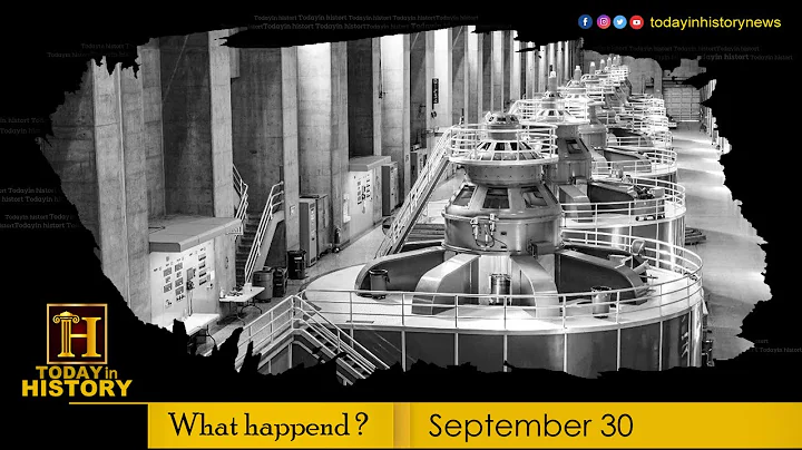 Today in History | September 30 | What happened ?