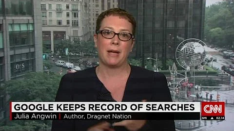 How much data are you giving away online?