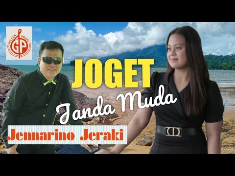 JOGET JANDA MUDA (DUA)-OFFICIAL MUZIK VIDEO-JENNARINO JERAKI
