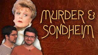 Murder & Sondheim – Top 10 Murder, She Wrote Actors from Sondheim Shows