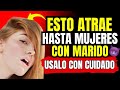 Si Haces Estas 8 Cosas, Hasta las Casadas te Perseguirán | Estoicismo