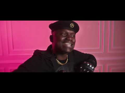 Mr Phenomenal - Goodnews To You (Official Music Video)