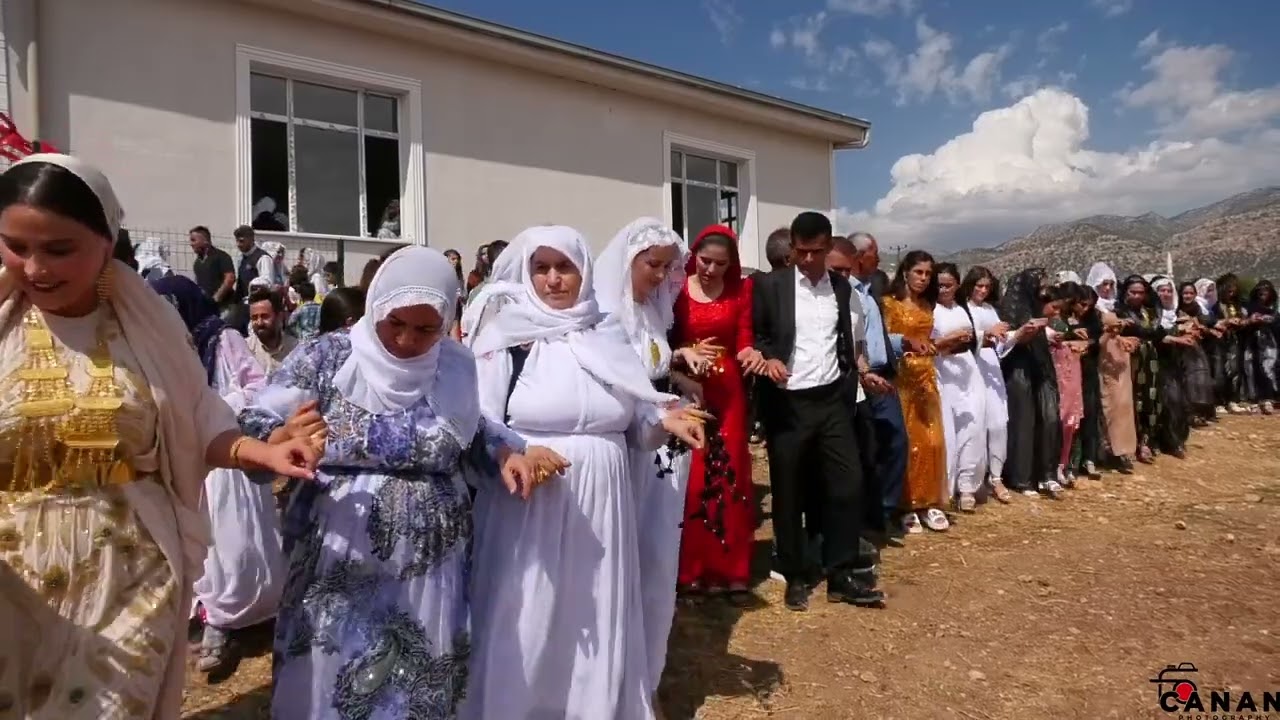 FEYZULLAH YILMAZ DÜGÜNÜ PART 2