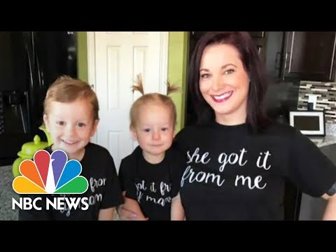 Colorado Police Give Update After Husband Arrested For Family's Murder | NBC News