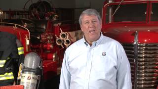 Famous NVFC PPE Series: PPE Standards Profile