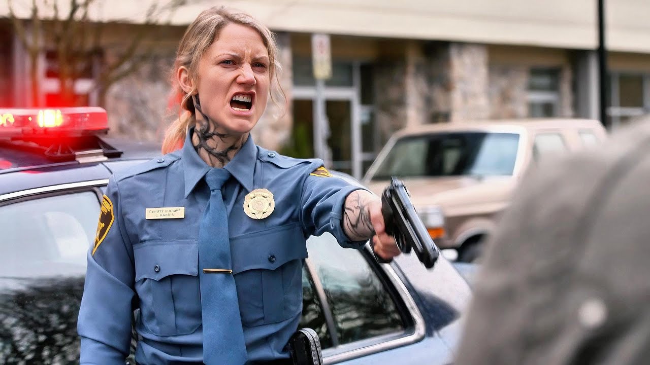 Supernatural S11P8: Amara’s Darkness Spreads, Towns Collapse as God’s Return Is Finally Revealed