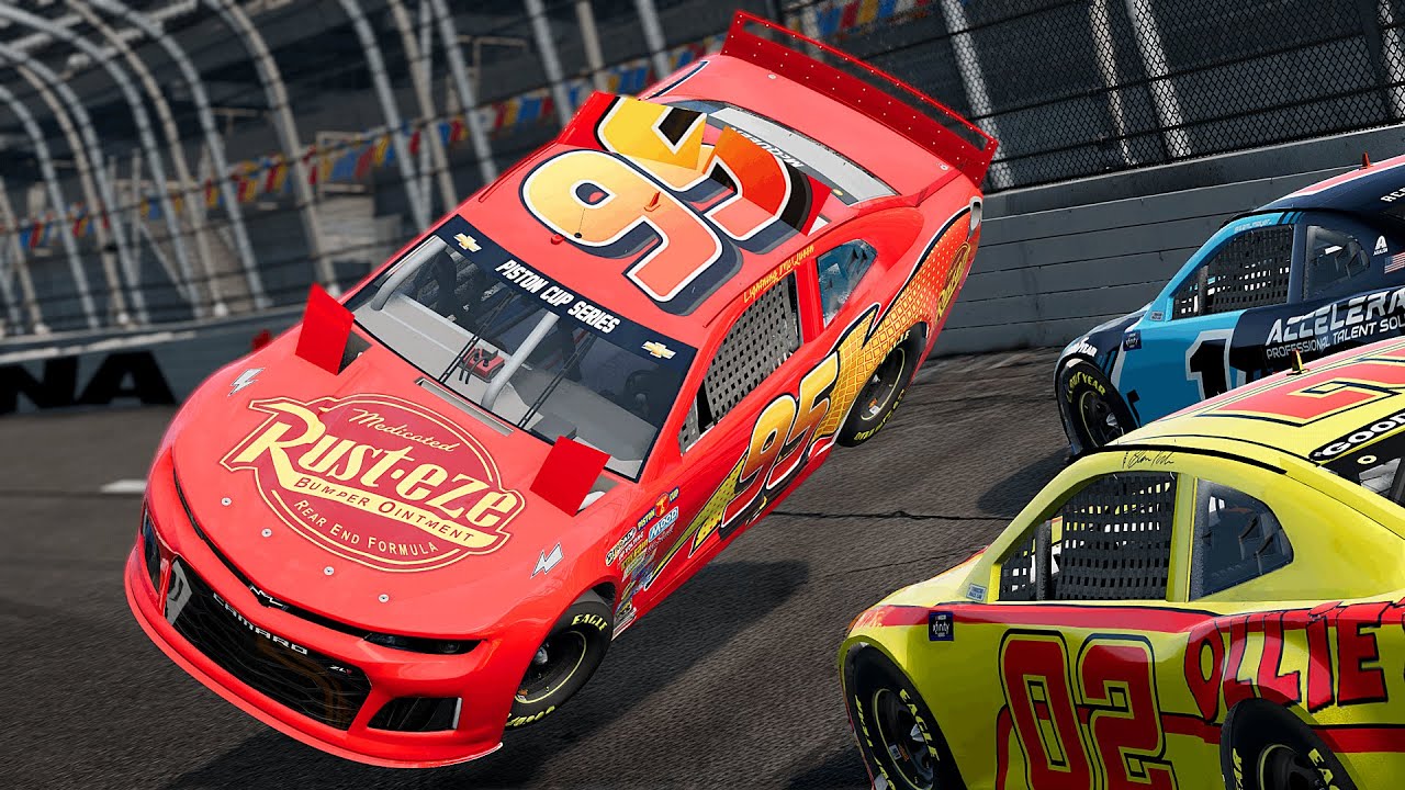 Best Racing Crashes of the Month - October 2025 (3rd Person View) | BeamNG Drive