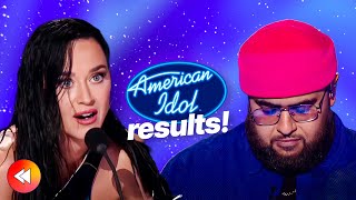 American Idol 2024 RESULTS! Who Will Make It Into The Top 14? by Talent Rewind 30,680 views 3 weeks ago 1 hour, 14 minutes