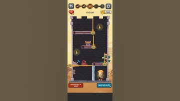 How to Loot level 263 #shorts