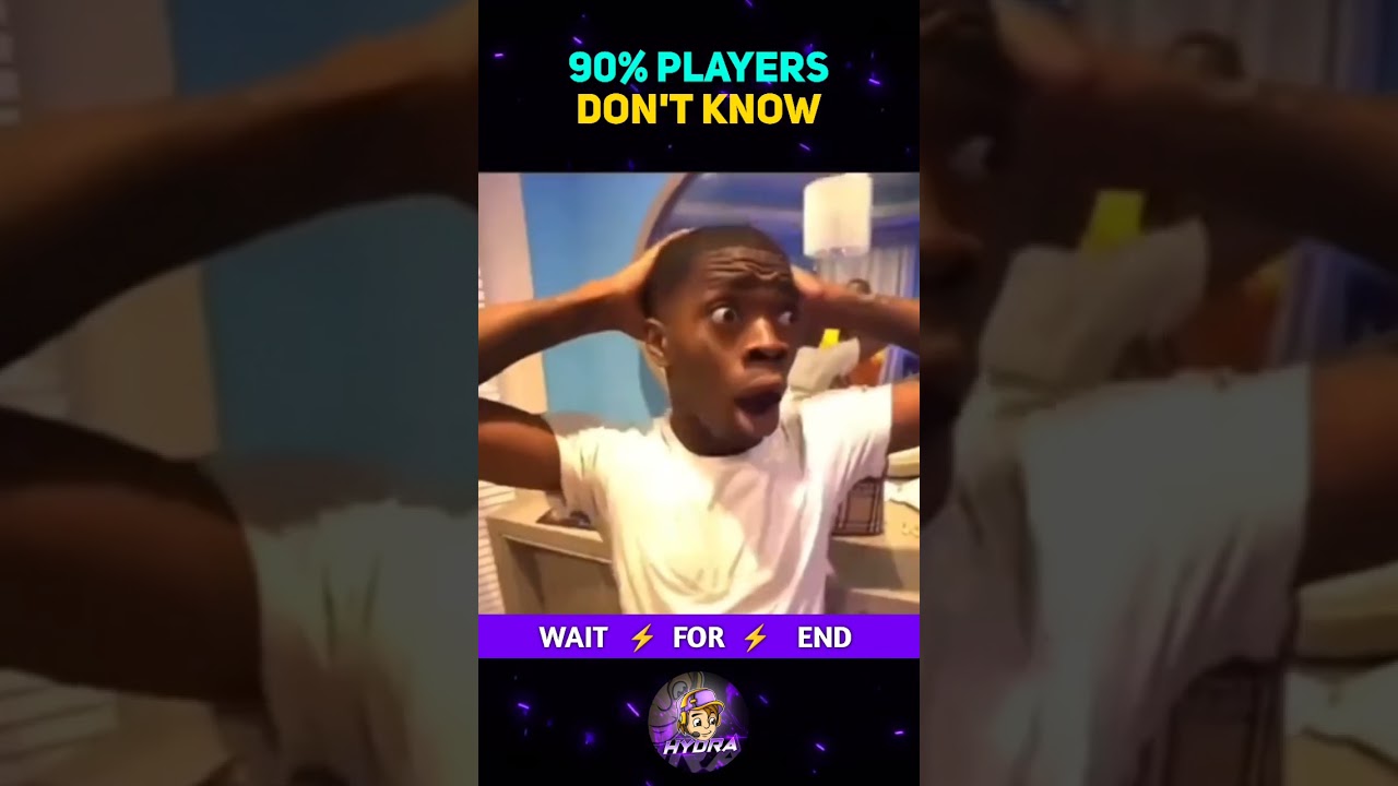 90% Players Things You Don't Know - Garena Free Fire | Must Watch ❤️