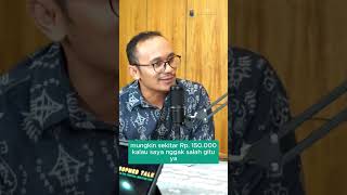 CEK KUALITAS AIR? TERNYATA GINI CARANYA!