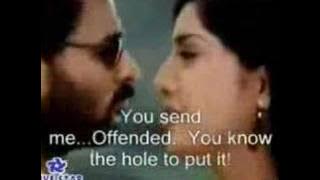 Video Musik India Lucu