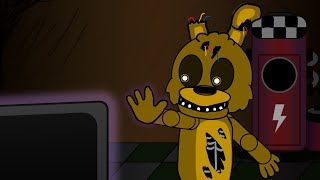 Gregory's Search History (FNAF Animation)