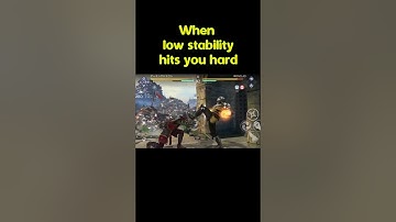 Do you have the same problem ? | Shadow Fight 3