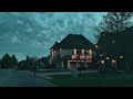 Driving on Highway 15 Toward Brossard 🇨🇦 | Luxury Homes & Beautiful Neighborhoods in Canada