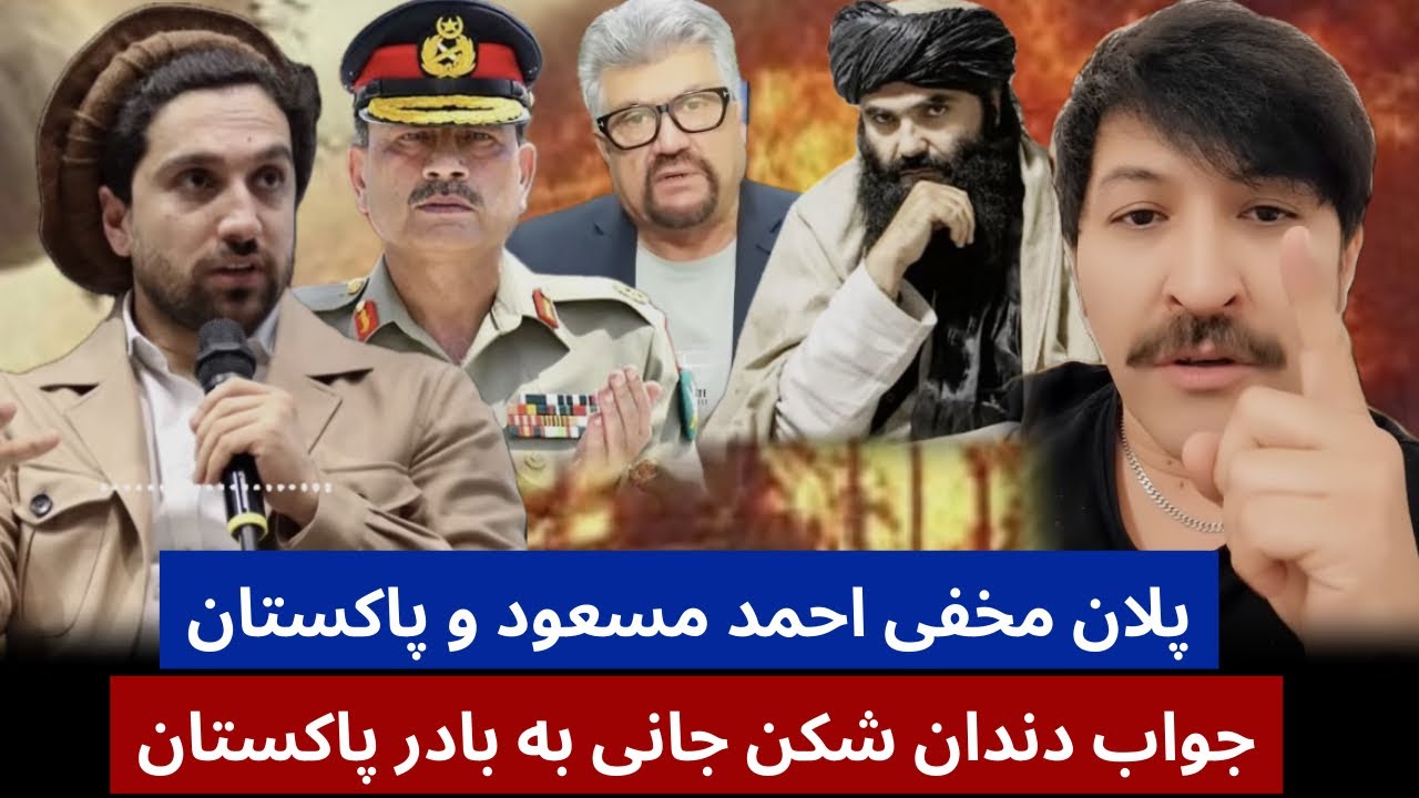 بحث شدید جانی با سخنگوی جبهه مقاومت و جواب های تند جانی