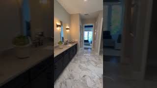 How About A Big Ensuite Bathroom In Your Master Bedroom?