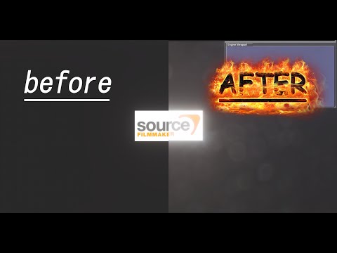 How To Activate RESHADE in [SFM]