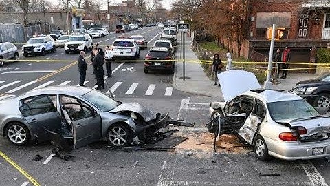 Crash Master 3D - All Levels Gameplay Android 11