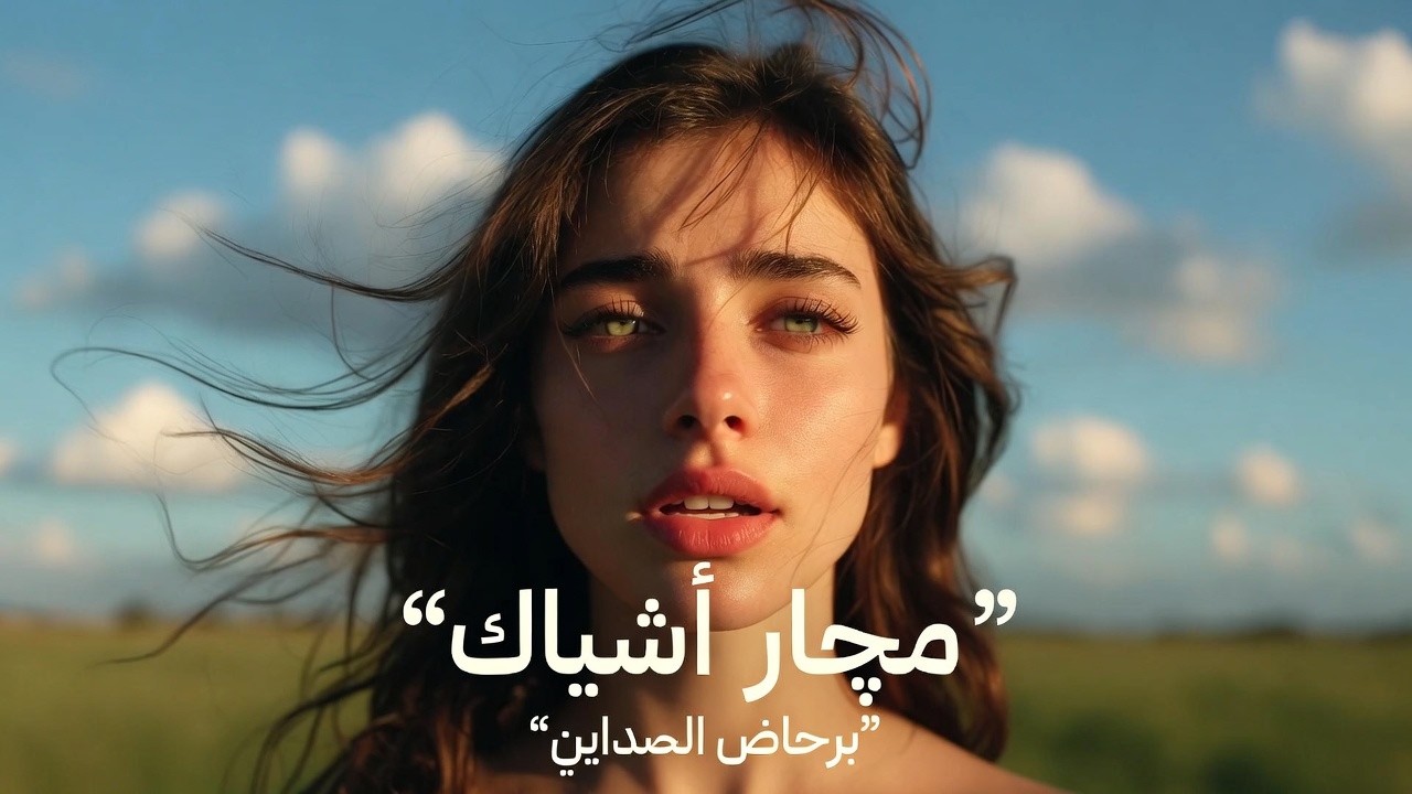 اشتقت لك  I Missed You – Romantic Emotional Song